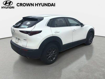 2020 Mazda Mazda CX-30 S