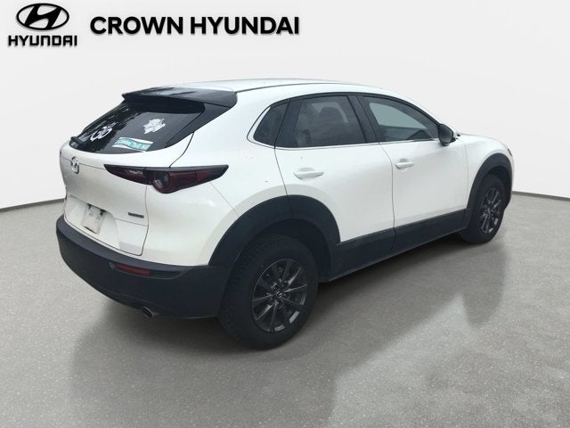 2020 Mazda Mazda CX-30 S