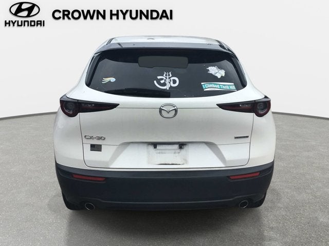 2020 Mazda Mazda CX-30 S