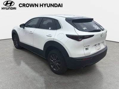 2020 Mazda Mazda CX-30 S