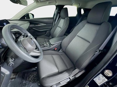 2025 Mazda Mazda CX-30 2.5 S