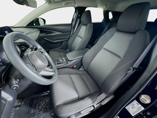 2025 Mazda Mazda CX-30 2.5 S