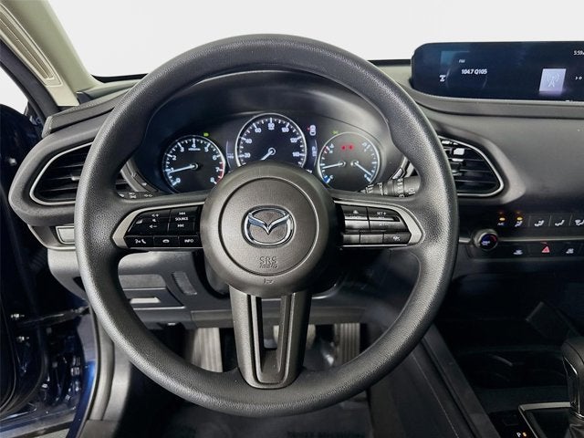 2025 Mazda Mazda CX-30 2.5 S