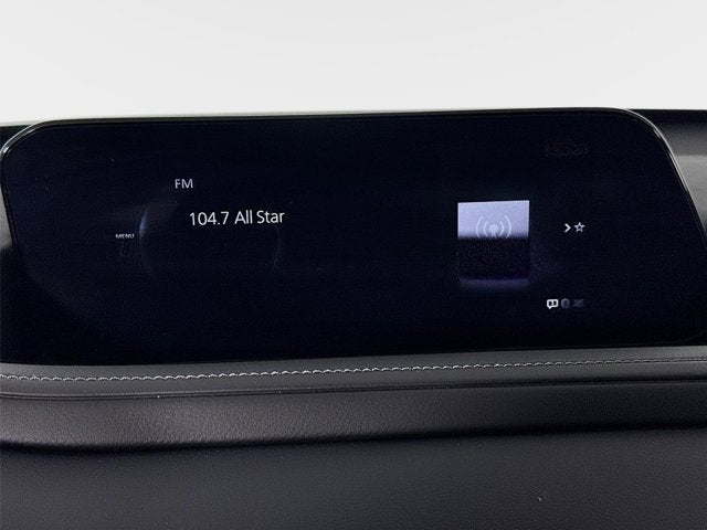 2025 Mazda Mazda CX-30 2.5 S