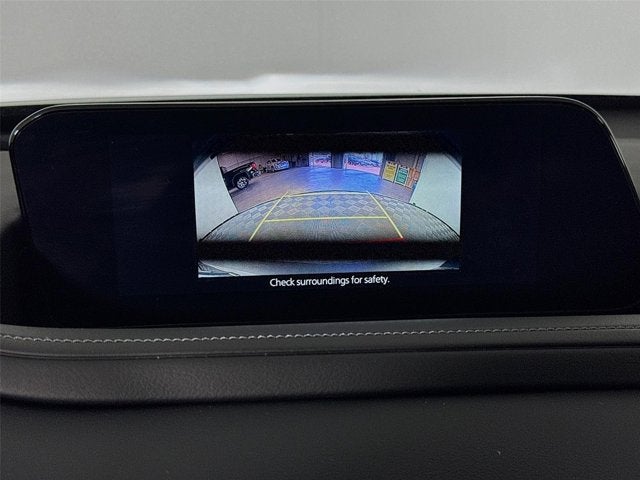 2025 Mazda Mazda CX-30 2.5 S