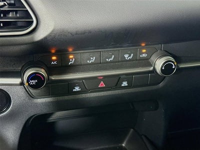 2025 Mazda Mazda CX-30 2.5 S