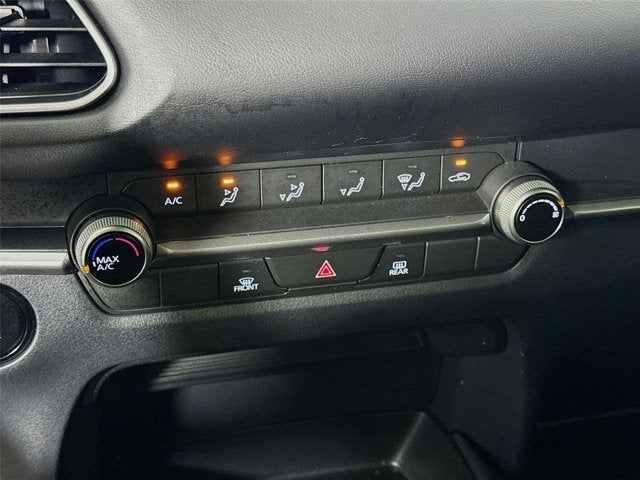 2025 Mazda Mazda CX-30 2.5 S