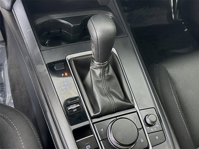 2025 Mazda Mazda CX-30 2.5 S