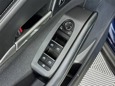 2025 Mazda Mazda CX-30 2.5 S