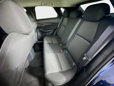 2025 Mazda Mazda CX-30 2.5 S