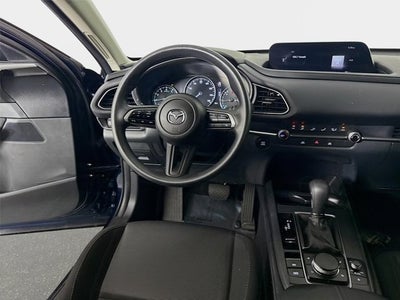 2025 Mazda Mazda CX-30 2.5 S