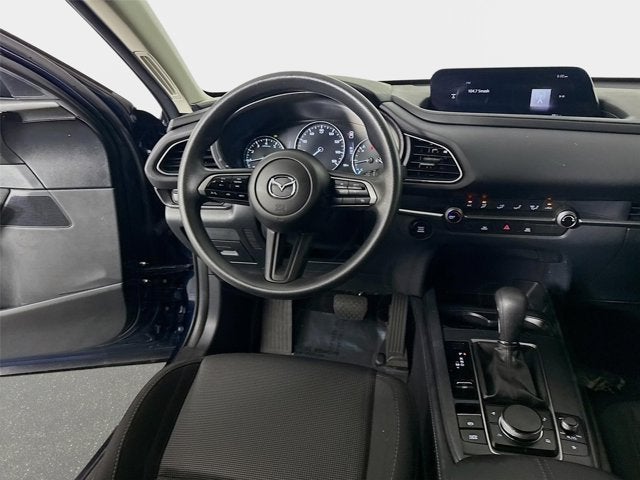 2025 Mazda Mazda CX-30 2.5 S