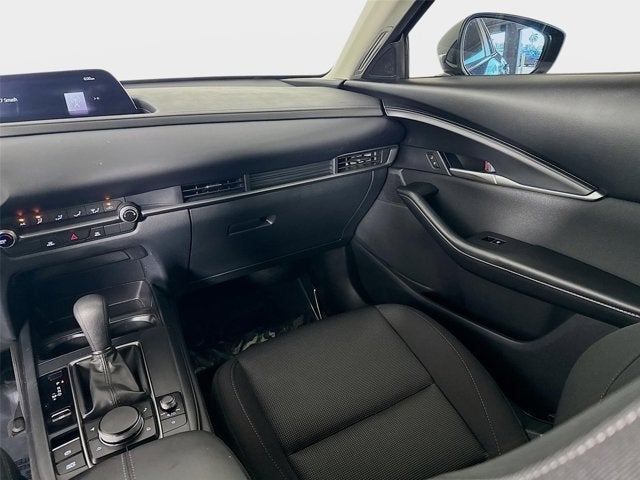 2025 Mazda Mazda CX-30 2.5 S