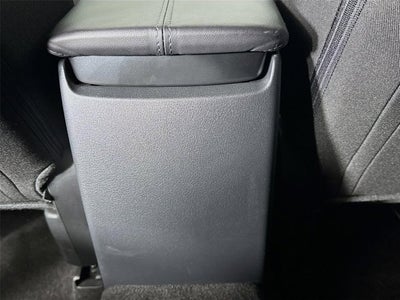 2025 Mazda Mazda CX-30 2.5 S