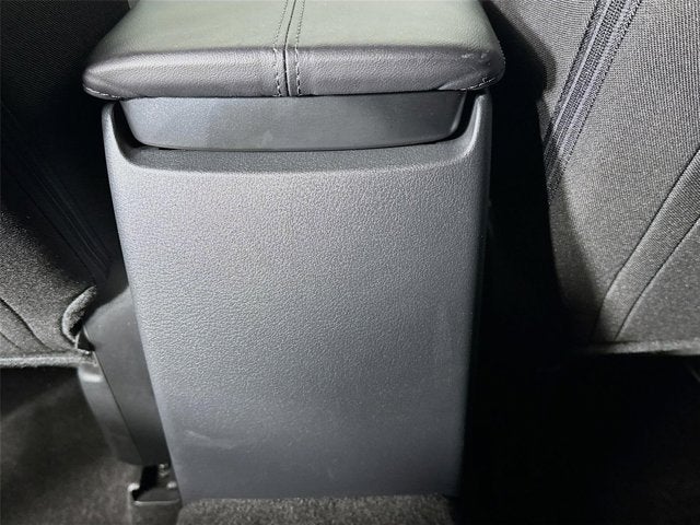 2025 Mazda Mazda CX-30 2.5 S