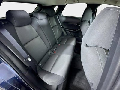 2025 Mazda Mazda CX-30 2.5 S