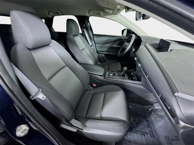 2025 Mazda Mazda CX-30 2.5 S