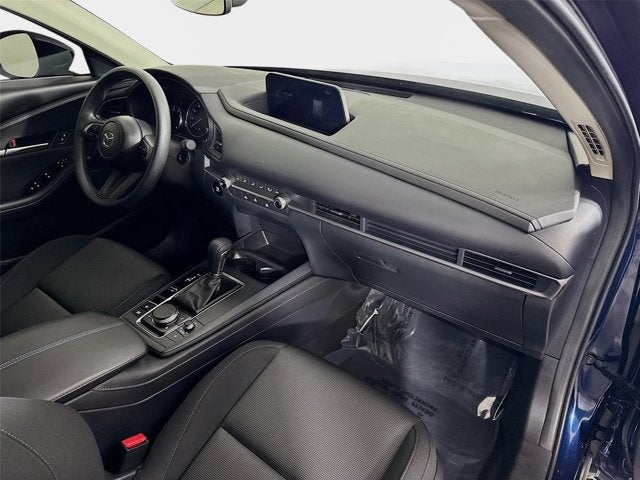 2025 Mazda Mazda CX-30 2.5 S