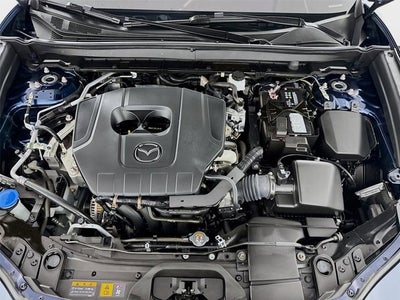 2025 Mazda Mazda CX-30 2.5 S