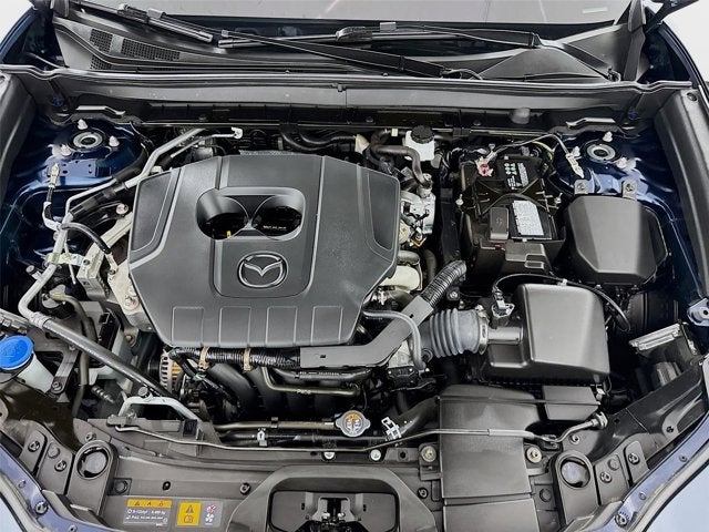 2025 Mazda Mazda CX-30 2.5 S