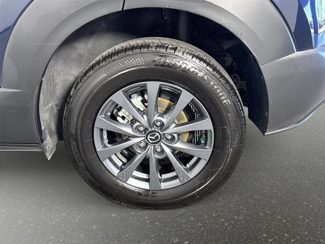 2025 Mazda Mazda CX-30 2.5 S