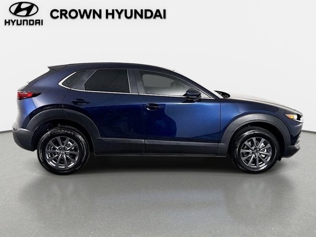 2025 Mazda Mazda CX-30 2.5 S