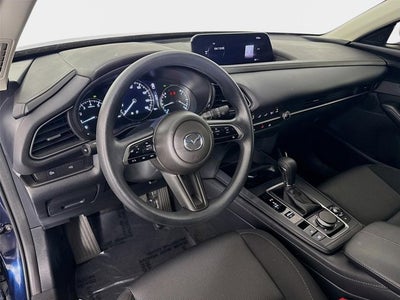 2025 Mazda Mazda CX-30 2.5 S