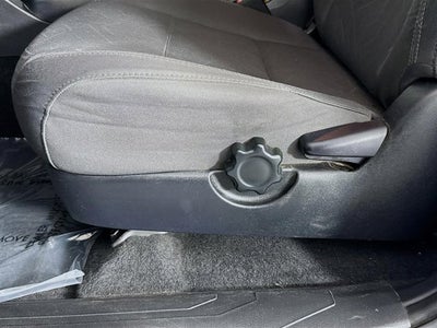 2019 Toyota Tacoma TRD Off-Road