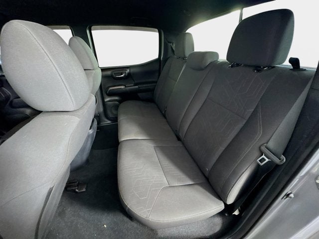 2019 Toyota Tacoma TRD Off-Road