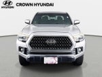2019 Toyota Tacoma TRD Off-Road