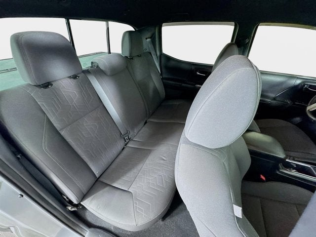 2019 Toyota Tacoma TRD Off-Road