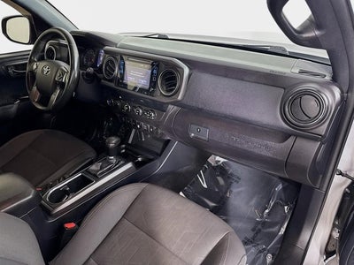 2019 Toyota Tacoma TRD Off-Road