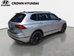 2021 Volkswagen Tiguan 2.0T SE R-Line Black