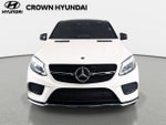 2017 Mercedes-Benz GLE GLE 43 AMG® Coupe