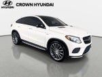 2017 Mercedes-Benz GLE GLE 43 AMG® Coupe