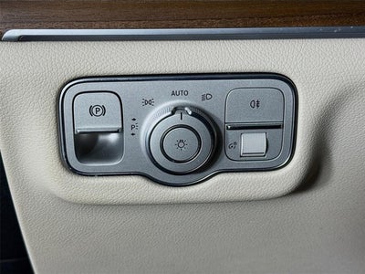 2021 Mercedes-Benz GLE GLE 350