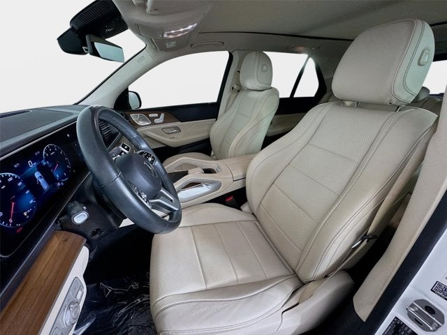 2021 Mercedes-Benz GLE GLE 350
