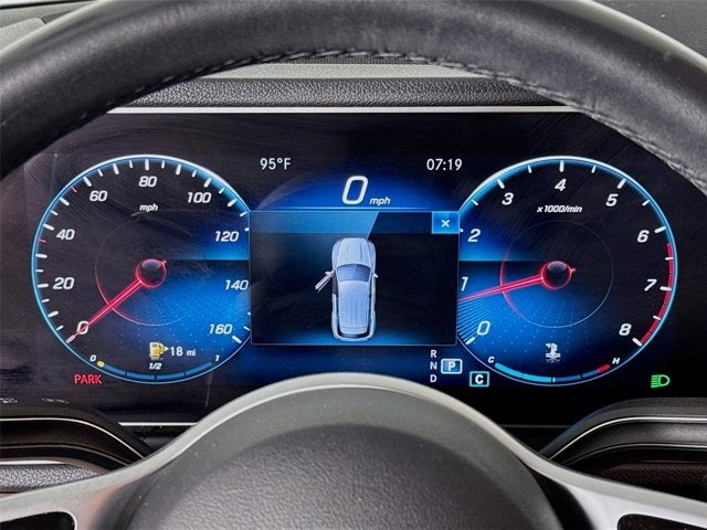 2021 Mercedes-Benz GLE GLE 350