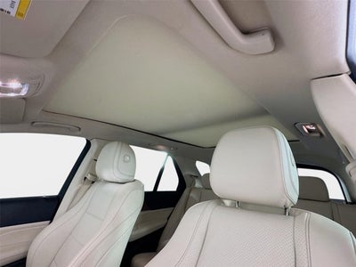 2021 Mercedes-Benz GLE GLE 350
