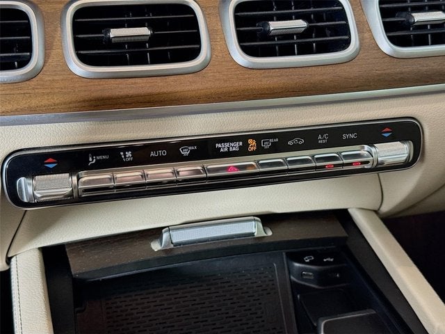 2021 Mercedes-Benz GLE GLE 350