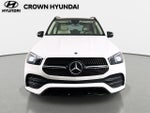 2021 Mercedes-Benz GLE GLE 350