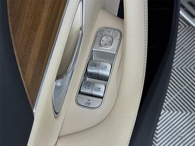 2021 Mercedes-Benz GLE GLE 350