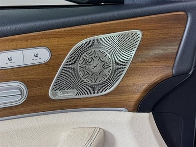 2021 Mercedes-Benz GLE GLE 350