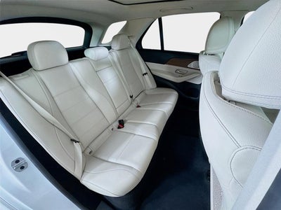 2021 Mercedes-Benz GLE GLE 350