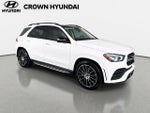 2021 Mercedes-Benz GLE GLE 350