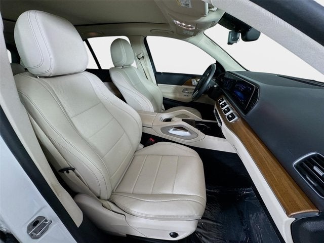 2021 Mercedes-Benz GLE GLE 350