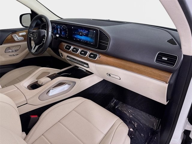 2021 Mercedes-Benz GLE GLE 350