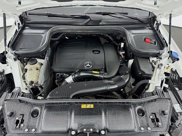 2021 Mercedes-Benz GLE GLE 350