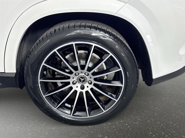 2021 Mercedes-Benz GLE GLE 350