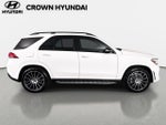 2021 Mercedes-Benz GLE GLE 350